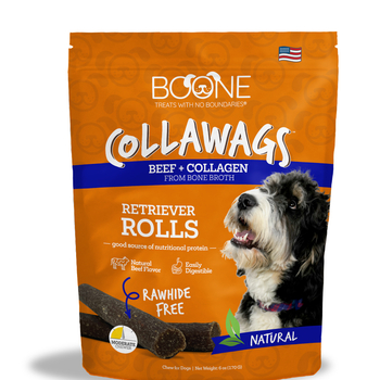 Collawags Retriever Rolls Beef Flavor-product-tile