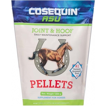 Nutramax Cosequin® ASU Pellets Joint Health Supplement for Horses - 1420g Bag-product-tile