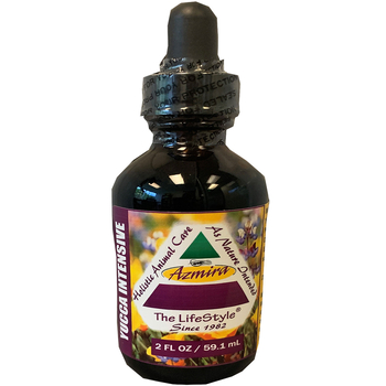 Yucca Intensive Holistic Animal Care Anti-Inflammatory 2 oz Btl W/Eyedropper-product-tile