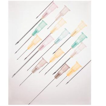 Terumo Hypodermic Needle 18 GAUGE X 1, 100/pckg-product-tile