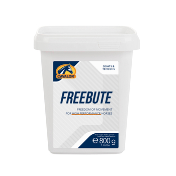 Cavalor FreeBute Powder Pain Relief for Horses-product-tile