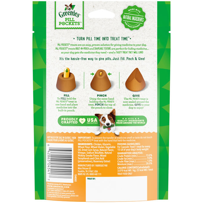 Bundle: Novox + Greenies - Bone & Joint Pain Relief Bundle for Dogs Bundle: Novox + Greenies - Bone & Joint Pain Relief Bundle for Dogs product detail number 1.0
