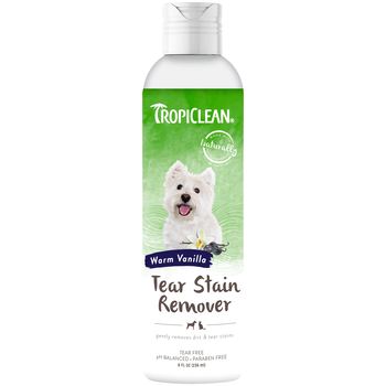 Tropiclean Tear Stain Remover 8 Oz-product-tile