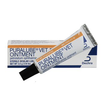 Puralube Vet Ointment 3.5 gm Tube-product-tile