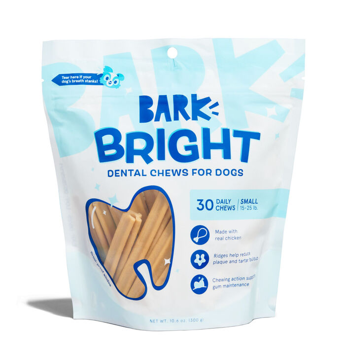 Bundle: BARK Bright + VetriScience - Dental Care Bundle for Dogs product detail number 1.0