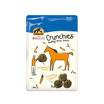 Cavalor Crunchies Healthy Horse Treats-product-tile