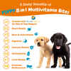 Bundle: ORIJEN + Zesty Paws - Growth & Vitality Bundle for Puppies