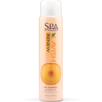 Tropiclean Spa Renew Shampoo 16oz-product-tile