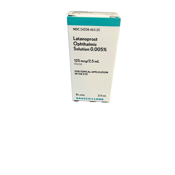 Latanoprost Ophthalmic Solution  0.005% 2.5ML-product-tile