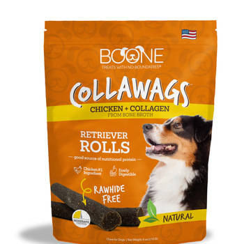 Collawags Retriever Rolls Chicken Flavor-product-tile