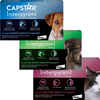 Bundle: Capstar + Flea5X Plus - Flea Treatment Bundle for Dogs