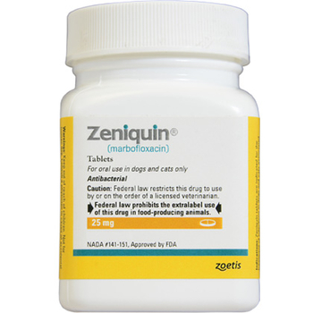Zeniquin 25 mg (sold per tablet)-product-tile