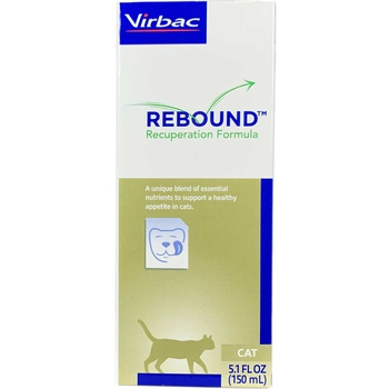 Rebound Recuperation Formula Cats 5.1 oz (150 ml)-product-tile