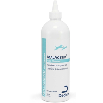 MalAcetic Otic Cleanser 16 oz-product-tile