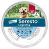Bundle: Seresto + Interceptor Plus - Flea, Tick, & Heartworm Prevention Bundle for Dogs