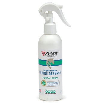 ZYMOX® Equine Defense® Enzymatic Spray - 8 oz Bottle-product-tile