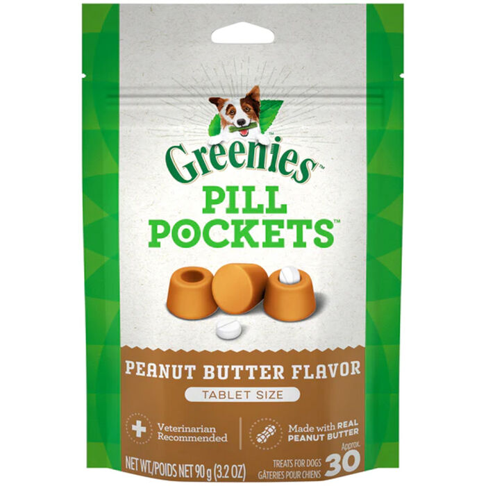 Bundle: Apoquel + Greenies Pill Pockets - Skin & Coat Bundle for Dogs product detail number 1.0