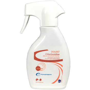 DOUXO Chlorhexidine Micro-emulsion Spray 6.8 oz-product-tile