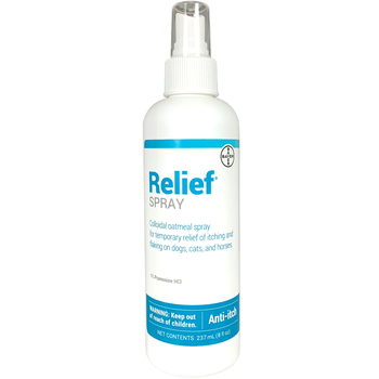 Relief Spray 8 oz Bottle-product-tile