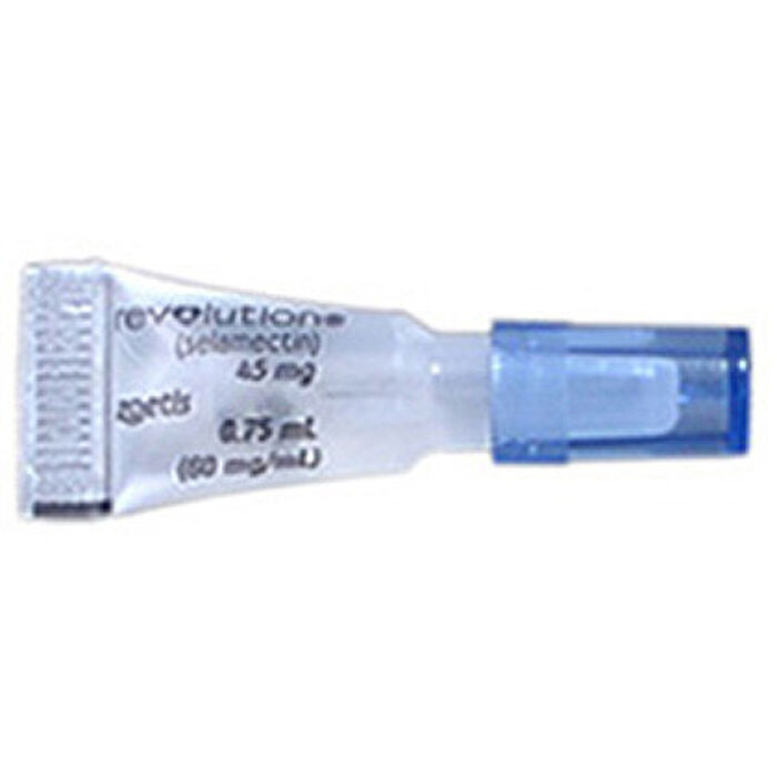 Bundle: Revolution + MilbeGuard - Flea & Tick Prevention Bundle for Dogs product detail number 1.0