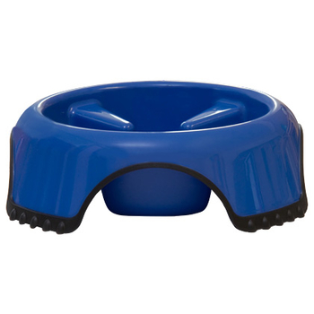 Slow Feed Non-Skid Dog Bowl Medium-product-tile