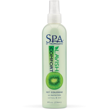 Tropiclean Spa Comfort Aromatherapy Spray 8oz-product-tile