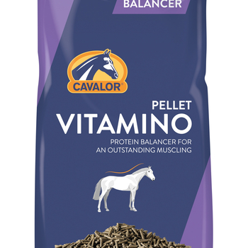 Cavalor VitAmino Vitamin & Mineral Supplement for Horses-product-tile