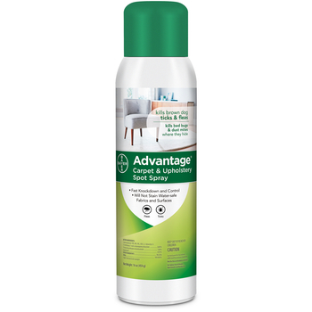 Advantage Carpet and Upholstery Spray 16 oz Advantage Carpet and Upholstery Spray 16 oz-product-tile