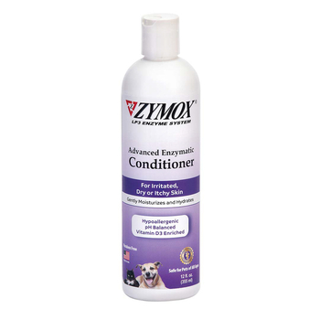 Zymox Advanced Enzymatic Conditioner 12 oz-product-tile