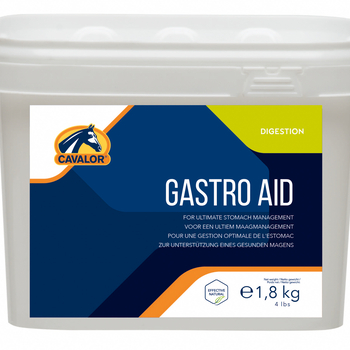 Cavalor Gastro Aid Digestive Support Paste for Horses-product-tile