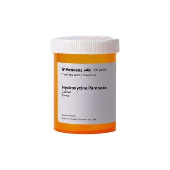 Hydroxyzine Pamoate 25 mg (sold per capsule)-product-tile