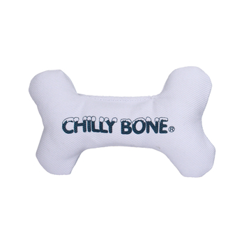 Multipet Chilly Bone Freezable Dog Toy-product-tile