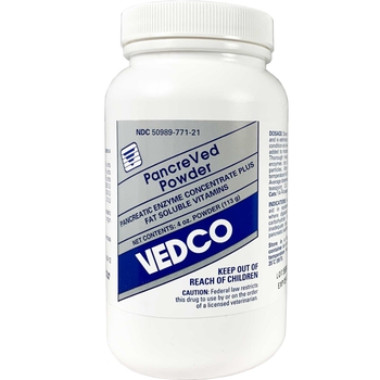 PancreVed Powder 4 oz-product-tile