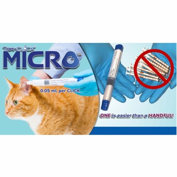 Amitriptyline Compounded Transdermal Topi-CLICK® Gel Pen-product-tile