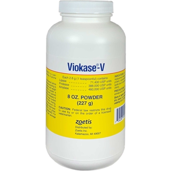 Viokase-V Powder 8 oz-product-tile
