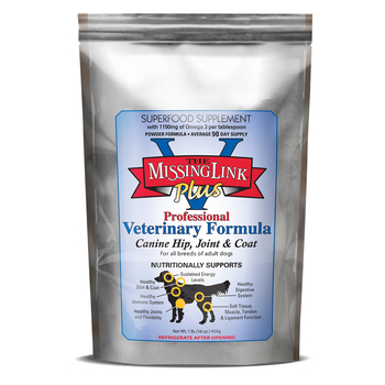 The Missing Link® Professional Veterinary Formula Canine Plus - 1 lb Bag-product-tile