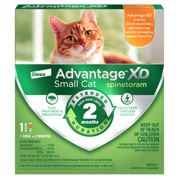 Advantage XD Small Cat, 1-pk-product-tile