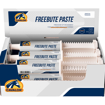 Cavalor FreeBute Pro Pain Relief Paste for Horses-product-tile