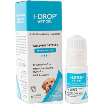 I-DROP Vet Gel 10 ml-product-tile