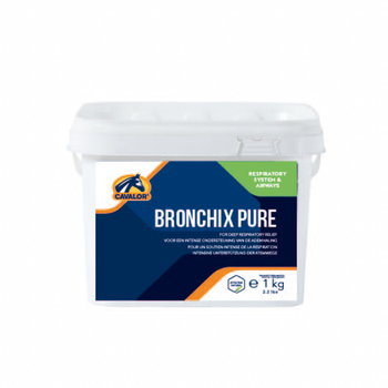 Cavalor Bronchix Pure Respiratory Powder for Horses-product-tile