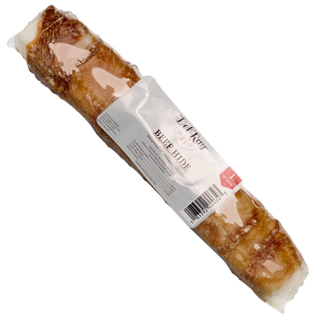 DelRay Beef Hide Wrapped in Chicken Breast 10" Stick-product-tile