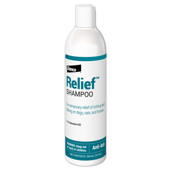 Relief Shampoo 12 oz-product-tile