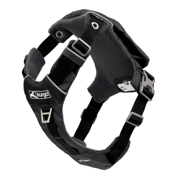 Kurgo Stash n' Dash Dog Harness - X-Small-product-tile