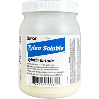 Tylan Soluble Powder 100 g-product-tile