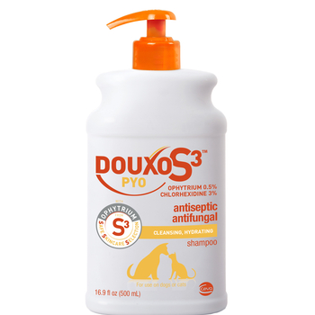 Douxo S3 Pyo Shampoo 500 ml-product-tile
