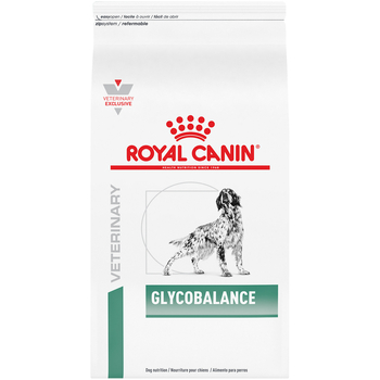 Royal Canin Veterinary Diet Canine Glycobalance Dry Dog Food - 7.7 lb Bag-product-tile