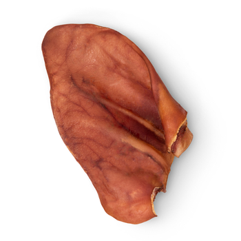 Wholly Pup Pig Ears For Dogs-product-tile