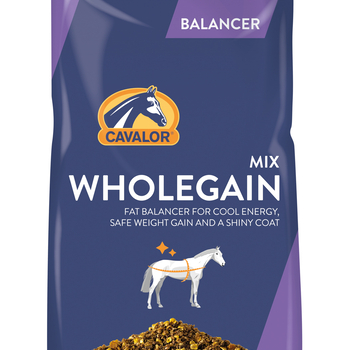 Cavalor WholeGain Weight Gain Supplement for Horses-product-tile