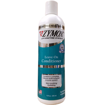 Zymox Leave-On Conditioner 12 oz-product-tile