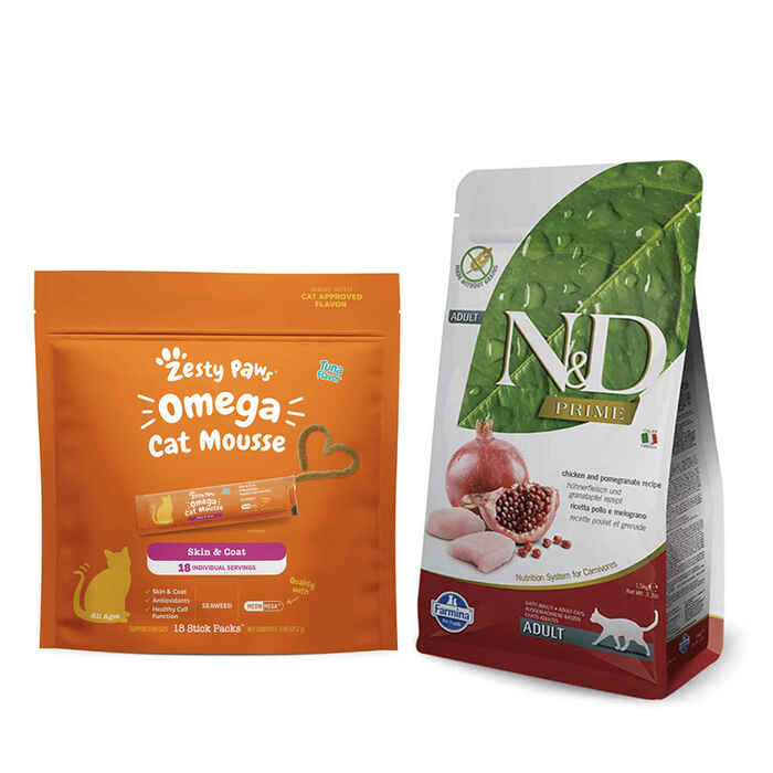 FarminaZestyPawsBundle product detail number 1.0